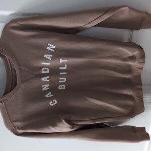 Peace collective sweatshirt